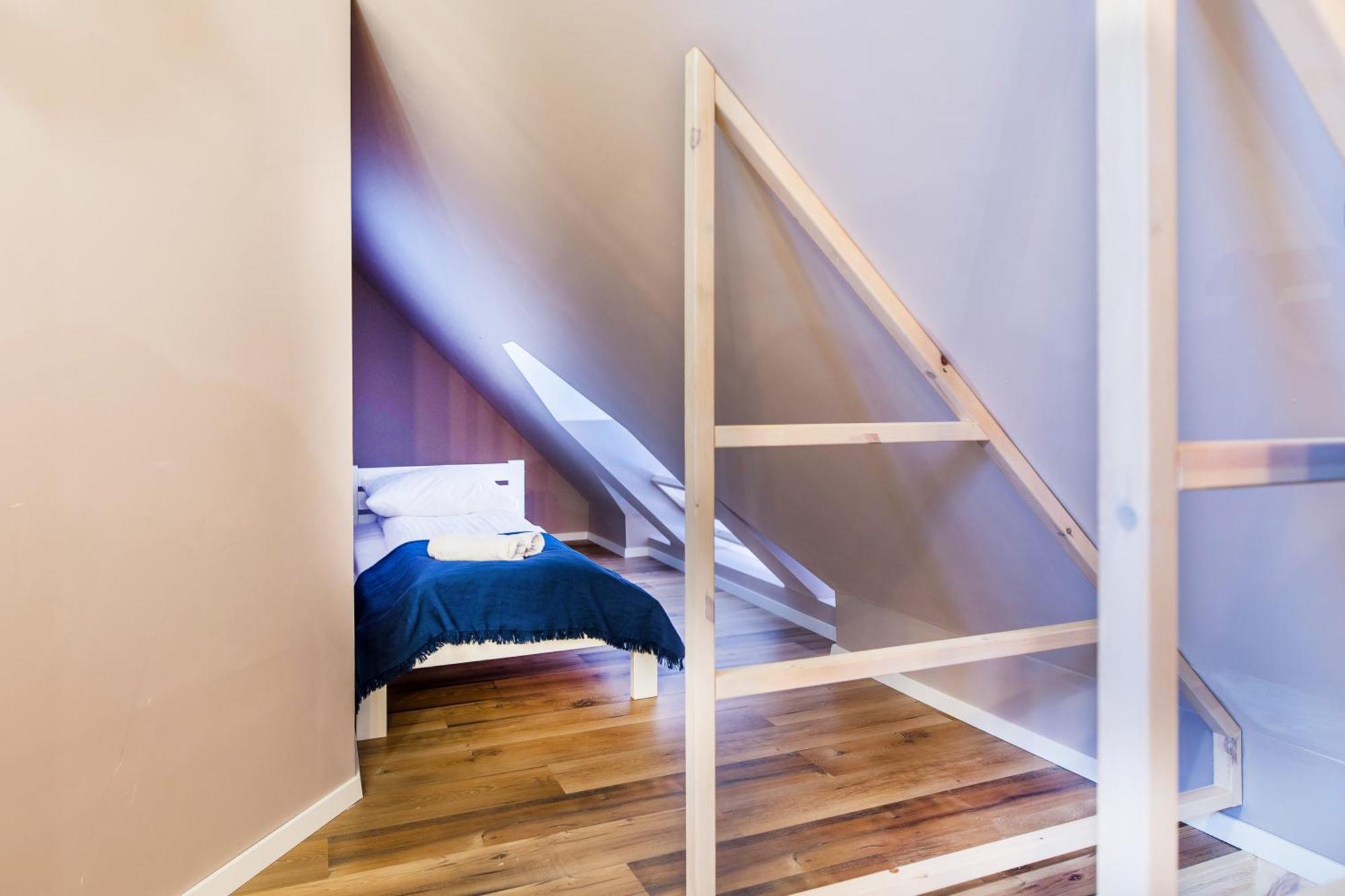 Palac Tatrzanski Apartamenty Bukowina Tatrzanska Ngoại thất bức ảnh